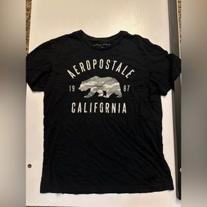 Men’s Small Aeropostale Tee